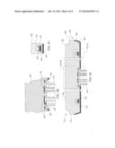 THERMAL RADIATION BARRIER FOR SUBSTRATE PROCESSING CHAMBER COMPONENTS diagram and image