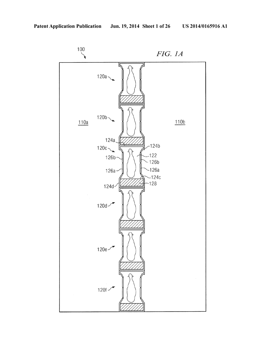 SYSTEM AND METHOD OF ATTACHING CUPS TO A DAIRY ANIMAL - diagram, schematic, and image 02