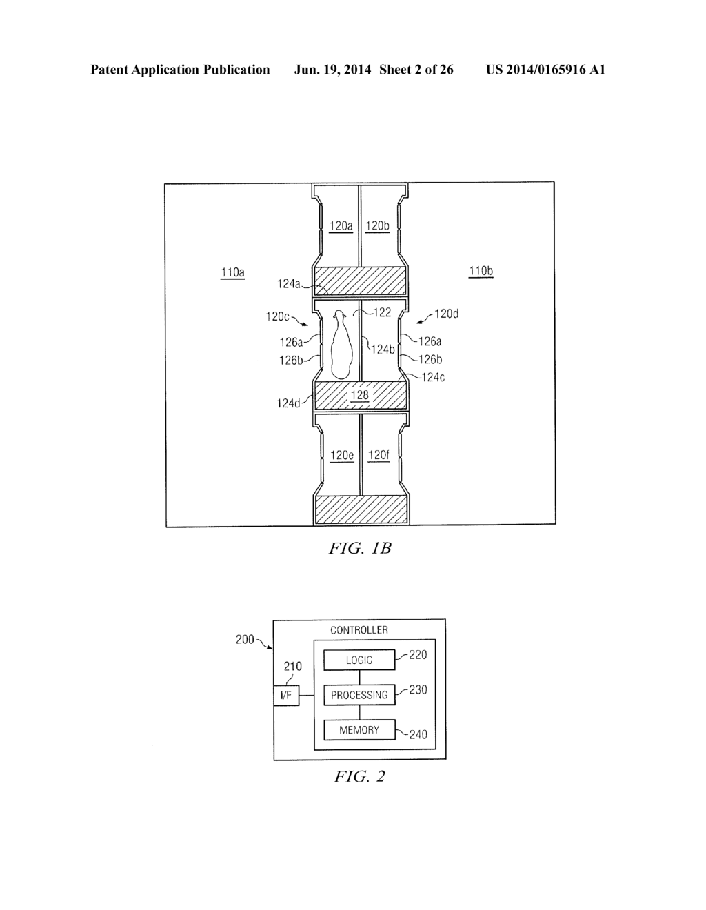 SYSTEM AND METHOD OF ATTACHING CUPS TO A DAIRY ANIMAL - diagram, schematic, and image 03