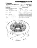 No-Drip Bowl diagram and image