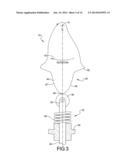 ANTI-COGGING APPARATUS AND METHODS FOR REDUCING COGGING OF ROTATING SHAFT diagram and image