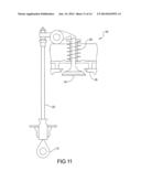 ANTI-COGGING APPARATUS AND METHODS FOR REDUCING COGGING OF ROTATING SHAFT diagram and image