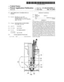 PRECOMBUSTION CHAMBER FOR GAS ENGINE diagram and image