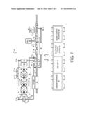 FUEL-AIR SEPARATOR AND PULSE DAMPENER diagram and image