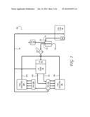 FUEL-AIR SEPARATOR AND PULSE DAMPENER diagram and image