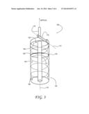 FUEL-AIR SEPARATOR AND PULSE DAMPENER diagram and image