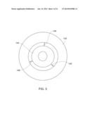 Controlled Spark Ignited Flame Kernel Flow diagram and image