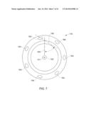 Controlled Spark Ignited Flame Kernel Flow diagram and image