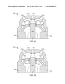 Controlled Spark Ignited Flame Kernel Flow diagram and image