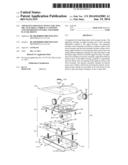 APPARATUS FOR SELECTIVELY EJECTING OR LAUNCHING CURRENCY, COUPONS AND     ADVERTISING FLYERS, AND OTHER PLANAR SHEETS diagram and image