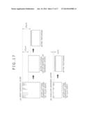 RESIN-COATED SAW WIRE AND CUT ARTICLE diagram and image