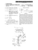 QUICK ASSEMBLY GRILL AND METHOD diagram and image