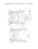 QUICK ASSEMBLY GRILL AND METHOD diagram and image