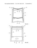 QUICK ASSEMBLY GRILL AND METHOD diagram and image