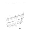 QUICK ASSEMBLY GRILL AND METHOD diagram and image