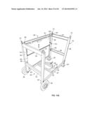 QUICK ASSEMBLY GRILL AND METHOD diagram and image