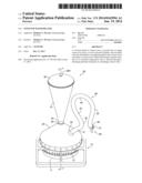 Stovetop Water Heater diagram and image