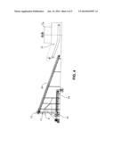 PROCESS AND EQUIPMENT FOR THE DRY CLEANING OF SUGARCANE HARVESTED IN     BILLETS AND CONTAINING STRAW AND OTHER IMPURITIES diagram and image