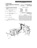 POWERED AIR-PURIFYING RESPIRATOR HELMET WITH PHOTOVOLTAIC POWER SOURCE diagram and image