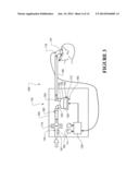 CONTROL OF HUMIDIFIER CHAMBER TEMPERATURE FOR ACCURATE HUMIDITY CONTROL diagram and image