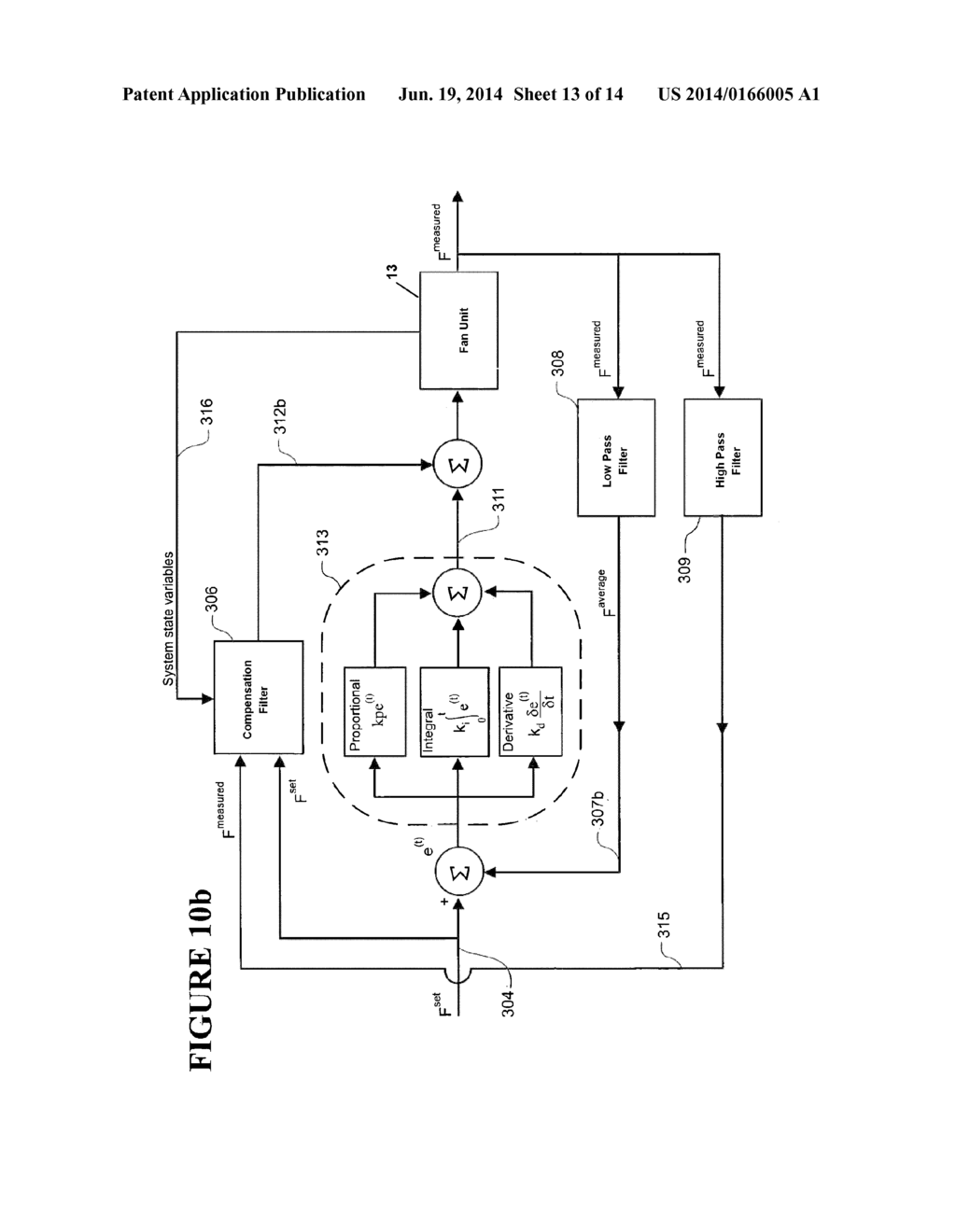 CONTROL OF HUMIDIFIER CHAMBER TEMPERATURE FOR ACCURATE HUMIDITY CONTROL - diagram, schematic, and image 14