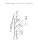 Cannula For Minimizing Dilution Of Dosing During Nitric Oxide Delivery diagram and image