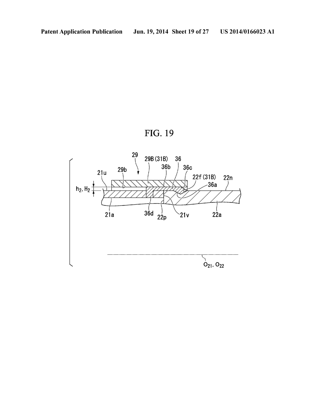 OPERATION SUPPORT DEVICE AND ASSEMBLY METHOD THEREOF - diagram, schematic, and image 20