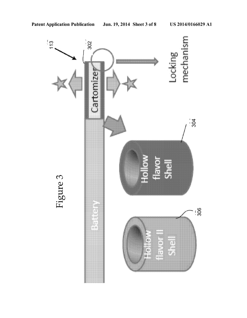 CARTOMIZER FLAVOR ENHANCEMENT - diagram, schematic, and image 04