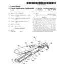 HAIR STYLING APPARATUS diagram and image