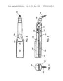 HAIR STYLING APPARATUS diagram and image