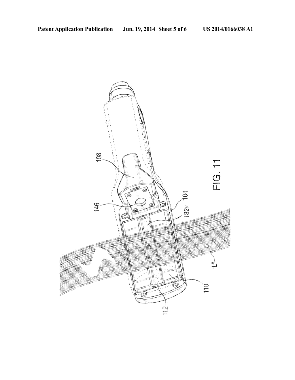 HAIR STYLING APPARATUS - diagram, schematic, and image 06