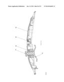 DENTAL FLOSS DEVICE diagram and image