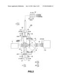 METHOD AND APPARATUS FOR CLEANING COLLECTOR MIRROR IN EUV LIGHT GENERATOR diagram and image