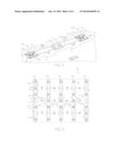 THERMAL RECEIVER FOR HIGH POWER SOLAR CONCENTRATORS AND METHOD OF ASSEMBLY diagram and image