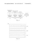 LIGHT CONCENTRATOR AND A SOLAR CELL diagram and image