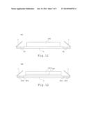 LIGHT CONCENTRATOR AND A SOLAR CELL diagram and image