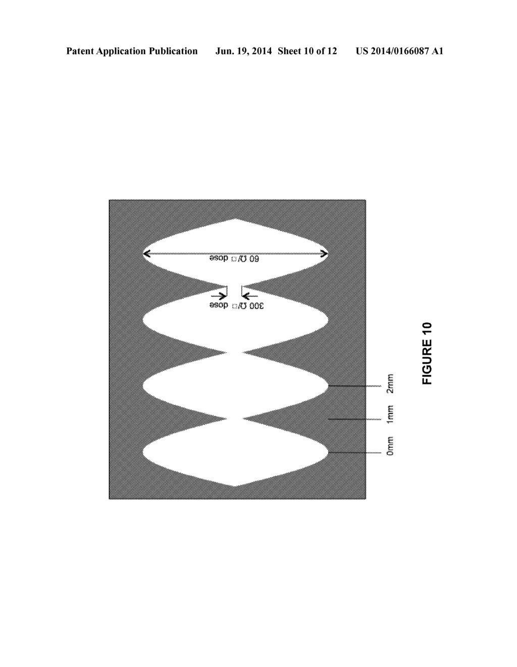 SOLAR CELLS HAVING GRADED DOPED REGIONS AND METHODS OF MAKING SOLAR CELLS     HAVING GRADED DOPED REGIONS - diagram, schematic, and image 11