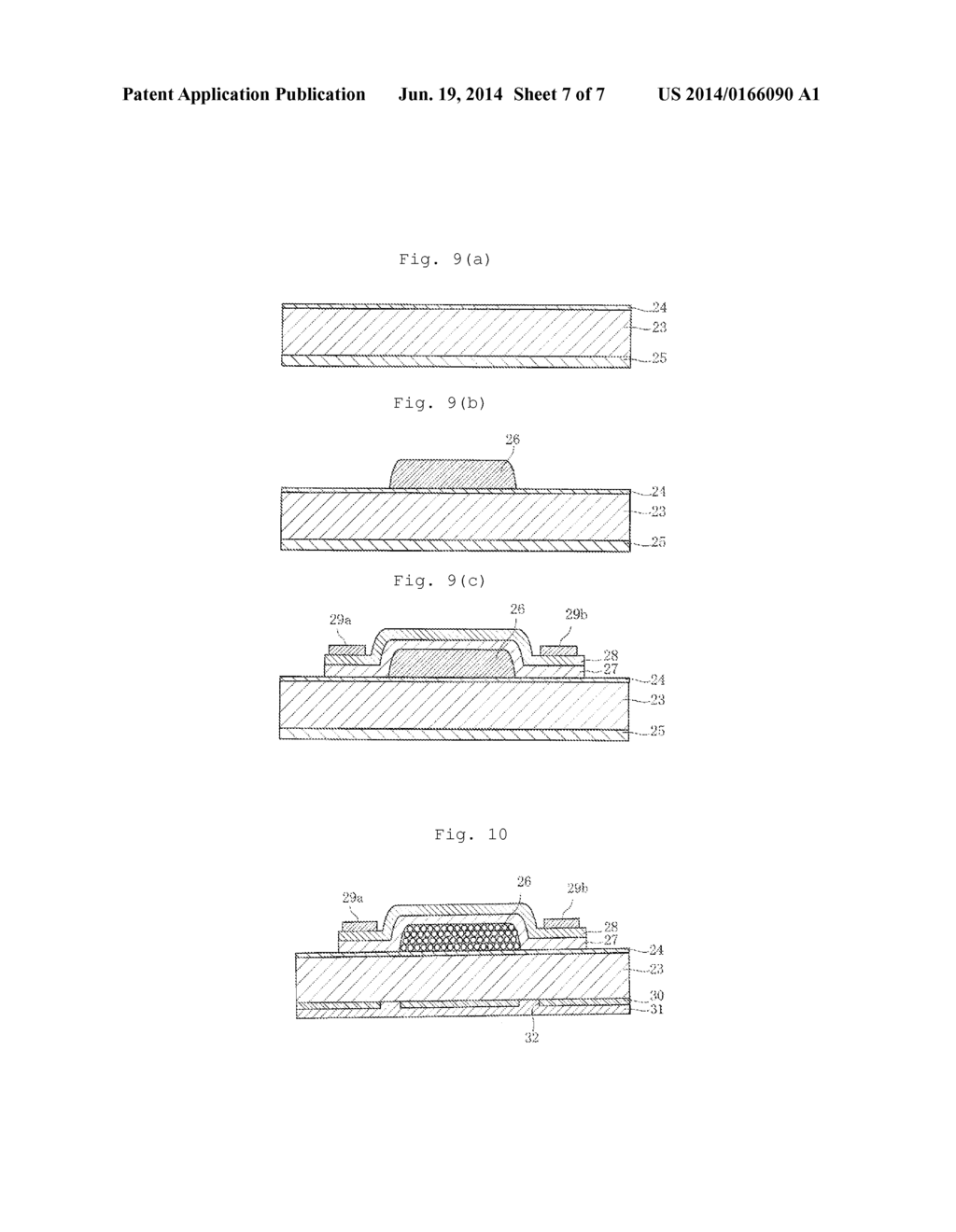 SOLAR CELL AND METHOD FOR PRODUCING SOLAR CELL - diagram, schematic, and image 08