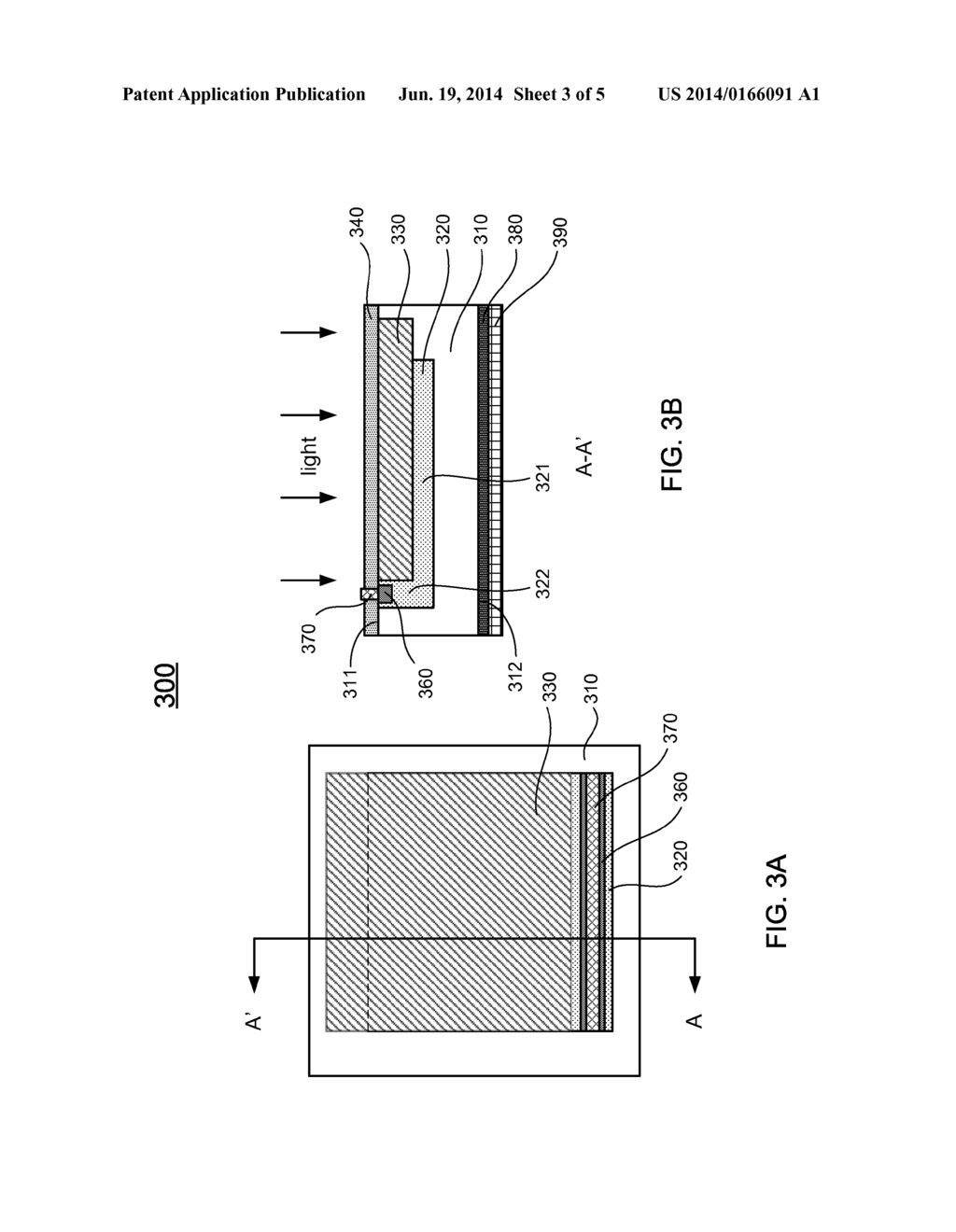 PHOTOVOLTAIC DEVICE WITH DOUBLE-JUNCTION - diagram, schematic, and image 04