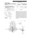 FLUID DISTRIBUTION VALVE, FLUID SUPPLY SYSTEM COMPRISING SAME, AND METHOD     FOR CONTROLLING THE FLUID SUPPLY SYSTEM diagram and image