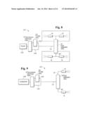 FLUID DISTRIBUTION VALVE, FLUID SUPPLY SYSTEM COMPRISING SAME, AND METHOD     FOR CONTROLLING THE FLUID SUPPLY SYSTEM diagram and image