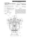 SWIVEL TOP SHAFT VALVE ACTUATOR diagram and image