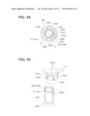 FUEL SUPPLY APPARATUS diagram and image