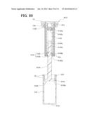 FUEL SUPPLY APPARATUS diagram and image