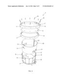 Drum Slip diagram and image