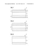 Coextruded Foil Composite Material and Its Use in Card Bodies diagram and image