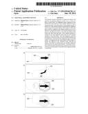 GOLF BALL ALIGNMENT DEVICE diagram and image