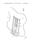 METHOD FOR PRODUCING A CONNECTION DEVICE FOR USE IN THE NEGATIVE PRESSURE     TREATMENT OF WOUNDS diagram and image