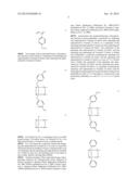 LAMINATE AND METHOD FOR SEPARATING THE SAME diagram and image