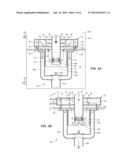 Liquid Evaporation System with Heated Liquid diagram and image